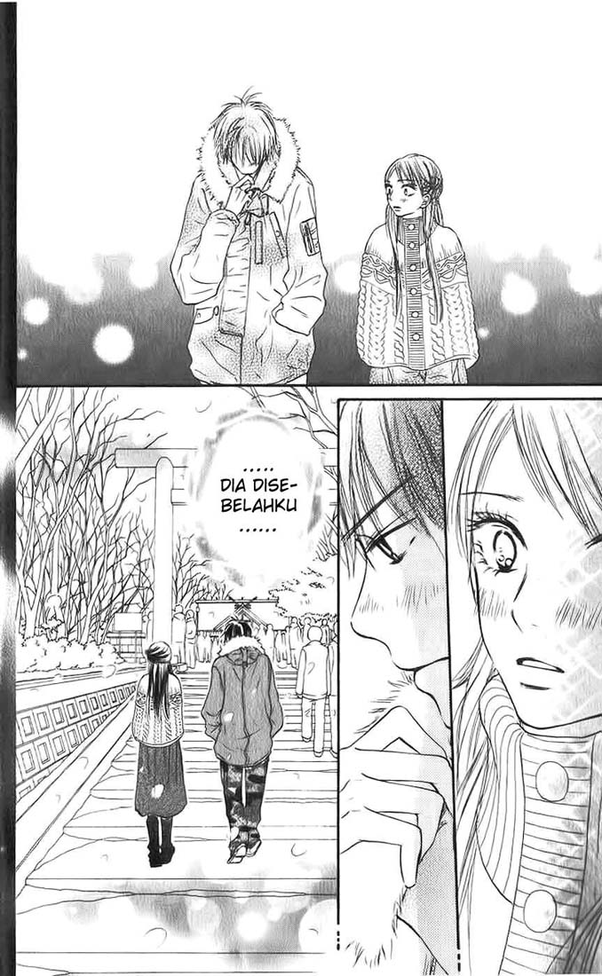 Kimi ni Todoke Chapter 26 Indonesia